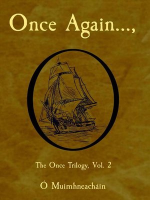 cover image of Once Again...,